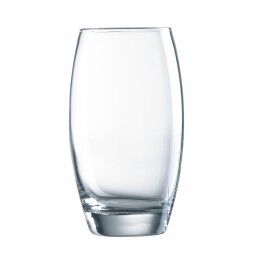 Algon|Conjunto de copos reutilizáveis Algon Cava 50 Peças 150 ml (6 Unidades)