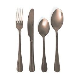 Quttin|Faca de Chef Quttin Black Edition 20 cm (8 Unidades)