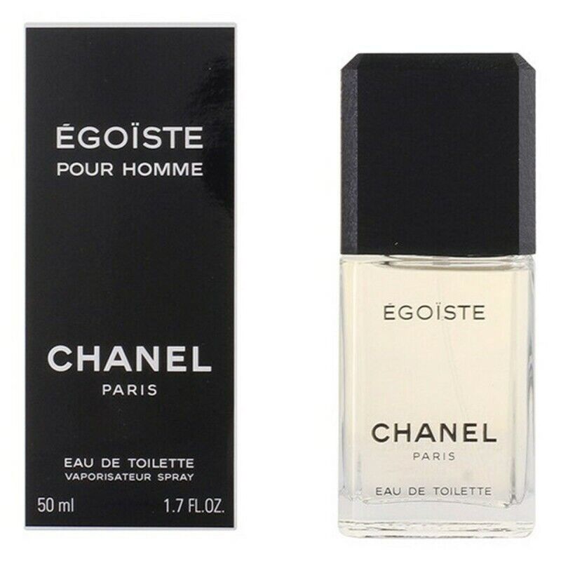 Chanel|Perfume Homem Egoiste Chanel EDT Chanel|Perfume Homem Egoiste Chanel EDT
