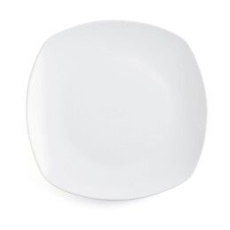 Versa|Louça Versa Cor de Rosa Porcelana 18 Peças