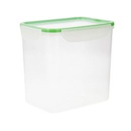 Vivalto|Lancheira Redonda com Tampa Vivalto LHB-HR-950F Bambu 17 x 7 x 17 cm (12 Unidades)