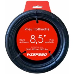 Pneu para patinete elétrico Wispeed 8,5"