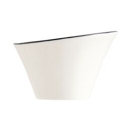 Arcoroc|Taça para Aperitivos Arcoroc Appetizer Filet Bl Duas cores Cerâmica 9,5 cm Aperitivo (6 Unidades)