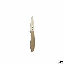 Quid|Descascador Quid Cocco Castanho Metal 9 cm (Pack 12x)