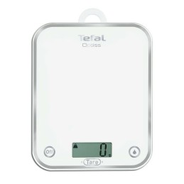 balança de cozinha Tefal Optiss Branco