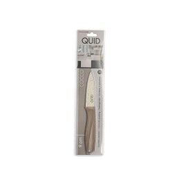 Quid|Descascador Quid Cocco Castanho Metal 9 cm (Pack 12x)