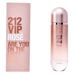 Carolina Herrera|Perfume Mulher 212 Vip Rosé Carolina Herrera EDP EDP