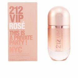Carolina Herrera|Perfume Mulher 212 Vip Rosé Carolina Herrera EDP EDP