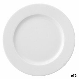 Vivalto|Taça para Aperitivos Vivalto LFW-50 Branco Vidro opalino Quadrado 11 x 4 x 11 cm (48 Unidades)