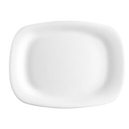 Bormioli Rocco|Recipiente de Cozinha Bormioli Rocco Parma Retangular 24 x 34 cm Vidro 12 Unidades
