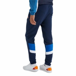 Calças Desportivas Ellesse Markios Azul Homem