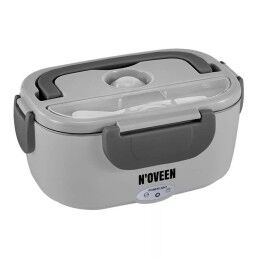 Pyrex|Lancheira Hermética Pyrex Pure Glass Transparente Vidro (800 ml) (6 Unidades)