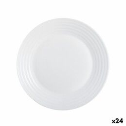 DKD Home Decor|Conjunto de sushi DKD Home Decor 33,5 x 34,5 x 9 cm Porcelana Branco Azul Marinho Oriental (33,5 x 34,5 x 9 cm)