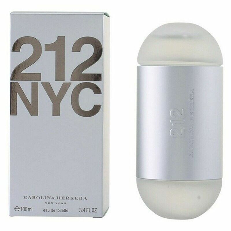 Carolina Herrera|Perfume Mulher Carolina Herrera EDT