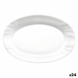 Algon|Conjunto para Aperitivos Algon 19 cm 4 Peças (24 Unidades)