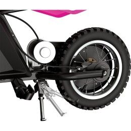 Razor|Scooter eléctrica para crianças Razor Razor MX125 Dirt Preto