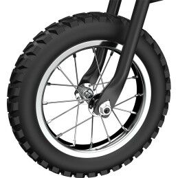 Razor|Scooter eléctrica para crianças Razor Razor MX125 Dirt Preto