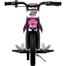 Razor|Scooter eléctrica para crianças Razor Razor MX125 Dirt Preto