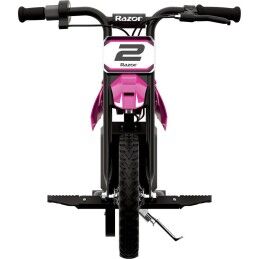 Razor|Scooter eléctrica para crianças Razor Razor MX125 Dirt Preto