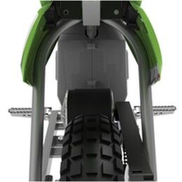 Razor|Scooter eléctrica para crianças Razor Dirt Rocket SX350 McGrath Branco Preto Verde Cinzento