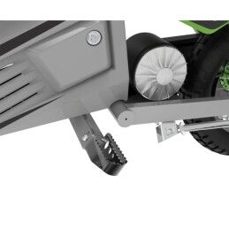 Razor|Scooter eléctrica para crianças Razor Dirt Rocket SX350 McGrath Branco Preto Verde Cinzento