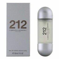 Carolina Herrera|Perfume Mulher Carolina Herrera EDT