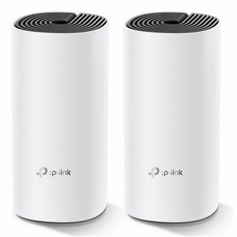 Ponto de Acesso TP-Link Deco M4(2-pack)