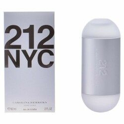 Carolina Herrera|Perfume Mulher Carolina Herrera EDT