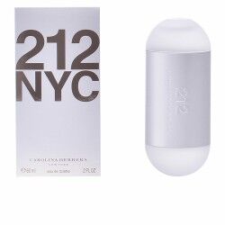 Carolina Herrera|Perfume Mulher Carolina Herrera EDT