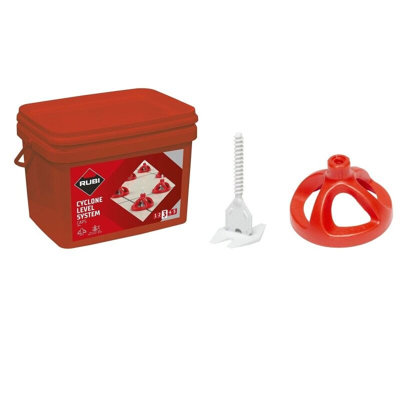 Rubi|Sistema de Nível Rubi Cyclone r35964 Rubi|Sistema de Nível Rubi Cyclone r35964
