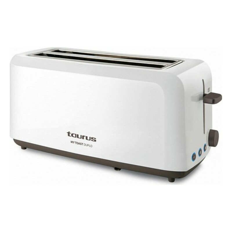 Torradeira Taurus MY TOAST DUPLO 1450W 1450 W