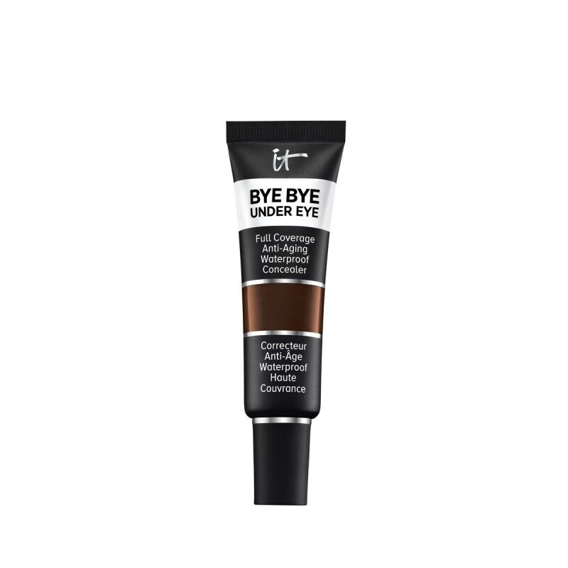 It Cosmetics|Corretor Facial It Cosmetics Bye Bye Under Eye Deep Ebony (12 ml) It Cosmetics|Corretor Facial It Cosmetics Bye Bye Under Eye Deep Ebony (12 ml)