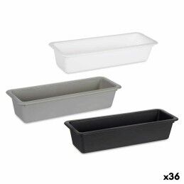 Dem|Molas para Fechar Sacos Dem 30 Peças 16 x 16 x 5 cm (24 Unidades) (30 pcs)