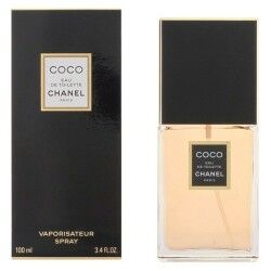 Chanel|Perfume Mulher Coco Chanel EDT Coco 50 ml