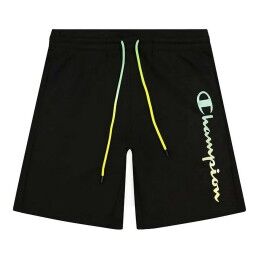 Adidas|Calças de Treino Infantis Adidas YB CHAL KN PA C