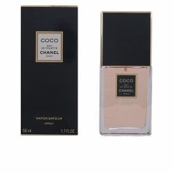 Chanel|Perfume Mulher Coco Chanel EDT Coco 50 ml