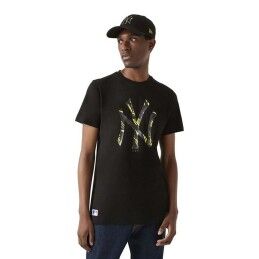Reebok|Camisola de Manga Curta Mulher Reebok Fef Speedwick Castanho-avermelhado