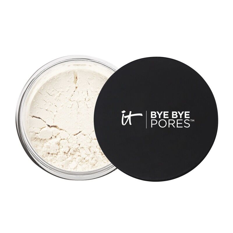 It Cosmetics|Pós Compactos It Cosmetics Bye Bye Pores Pressed Removedor de Poros Transparente 9 ml It Cosmetics|Pós Compactos It Cosmetics Bye Bye Pores Pressed Removedor de Poros Transparente 9 ml