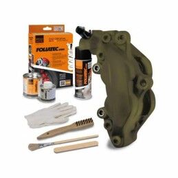 Foliatec|Conjunto de pintura Foliatec RACING Pinças de Travão (3 pcs)