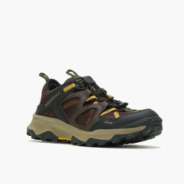 Sandálias de Montanha Merrell Speed Strike Ltr Castanho