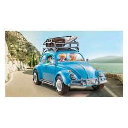 Playmobil|Playset Volkswagen Beetle Playmobil 70177 52 Peças 4 Unidades