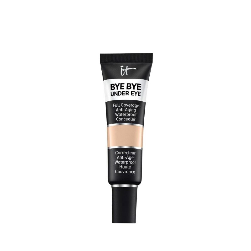 It Cosmetics|Corretor Facial It Cosmetics Bye Bye Under Eye medium beige 12 ml It Cosmetics|Corretor Facial It Cosmetics Bye Bye Under Eye medium beige 12 ml