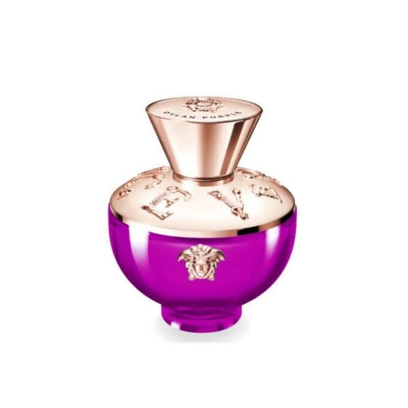 Versace|Perfume Mulher Versace Dylan Purple EDP EDP 100 ml