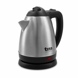 Russell Hobbs|Chaleira Russell Hobbs Preto Aço inoxidável Plástico 2400 W 1,7 L