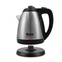 TM Electron|Chaleira TM Electron Aço inoxidável 1000 W 1,2 L