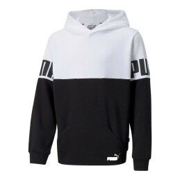 Champion|Polar com Capuz Homem Champion New York Vermelho