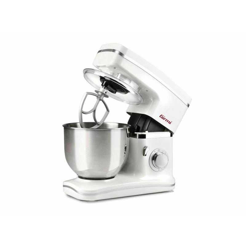 Robot de Cozinha Girmi IM3000 Branco 5,2 L