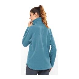 Salomon|Forro Polar Salomon Essentiall Cosy Mulher