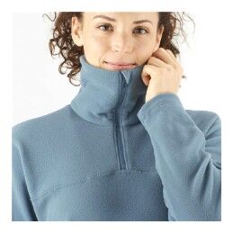 Salomon|Forro Polar Salomon Essentiall Cosy Mulher