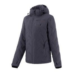 Joma Sport|Casaco de Desporto para Homem Joma Sport  RAINJACKET CHAMPION IV 100.689.602  Vermelho Poliéster (2XL)